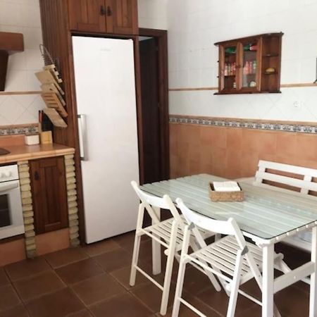El Magnolio Chiclana de la Frontera Exterior foto