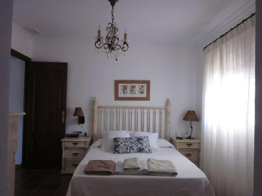 El Magnolio Chiclana de la Frontera Exterior foto